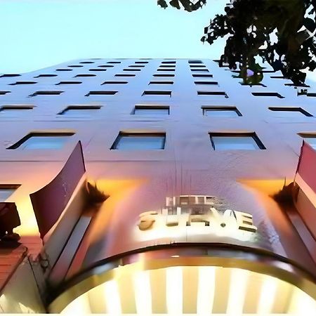 Hotel Suave Shibuya Tokyo Bagian luar foto