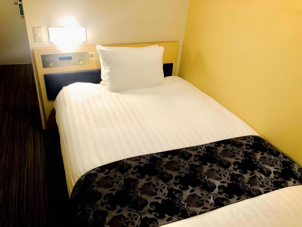 Hotel Suave Shibuya Tokyo Bagian luar foto