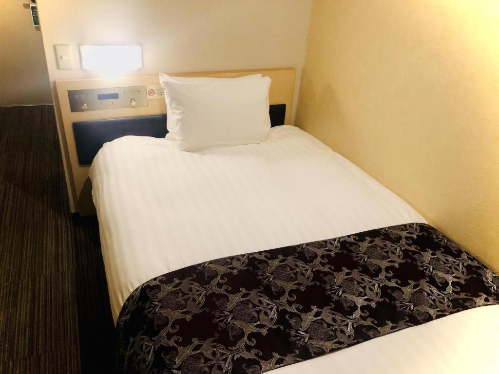 Hotel Suave Shibuya Tokyo Bagian luar foto