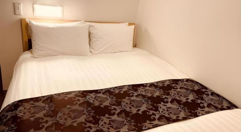 Hotel Suave Shibuya Tokyo Bagian luar foto