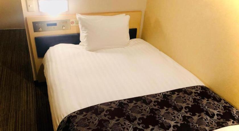 Hotel Suave Shibuya Tokyo Bagian luar foto