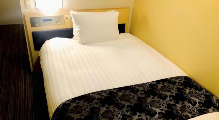 Hotel Suave Shibuya Tokyo Bagian luar foto