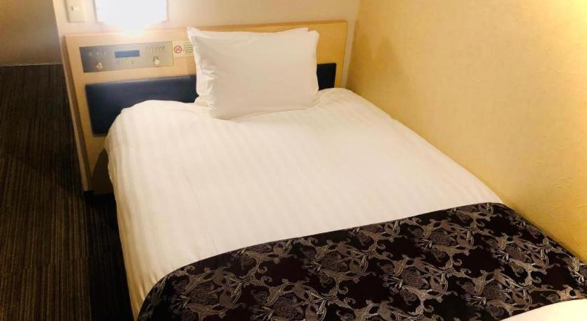 Hotel Suave Shibuya Tokyo Bagian luar foto