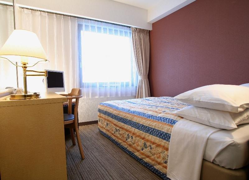 Hotel Suave Shibuya Tokyo Bagian luar foto
