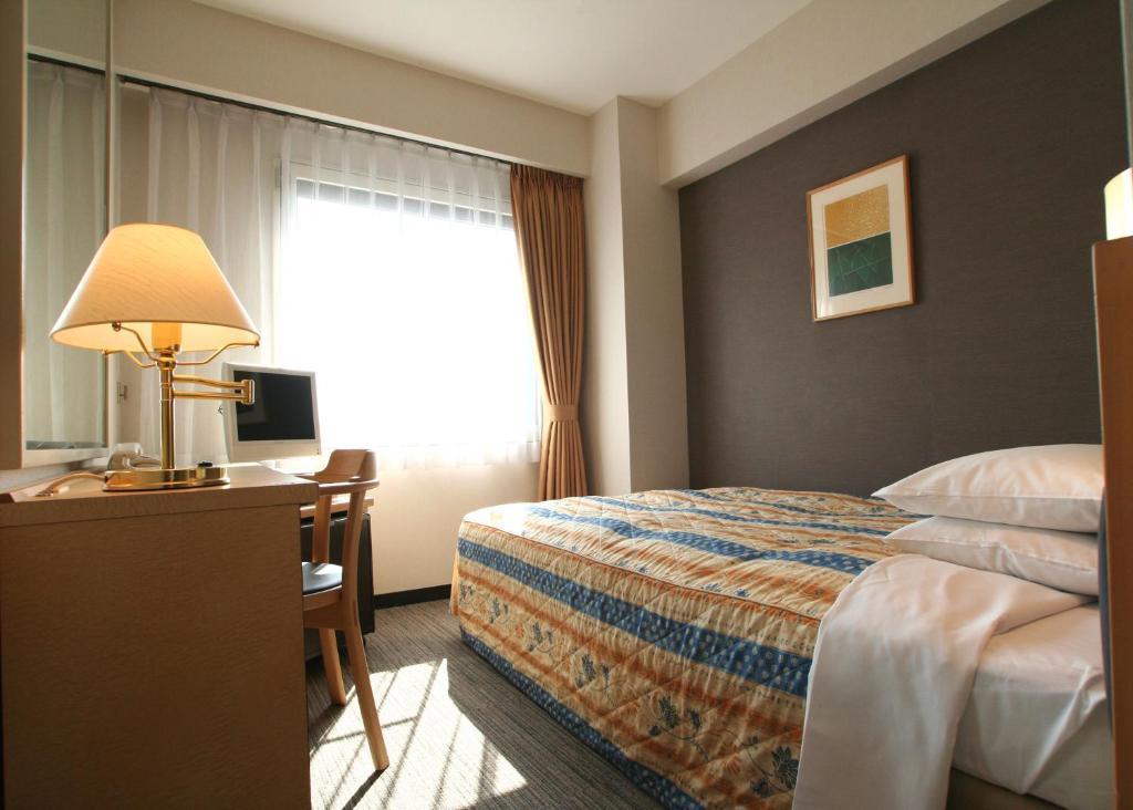 Hotel Suave Shibuya Tokyo Bagian luar foto