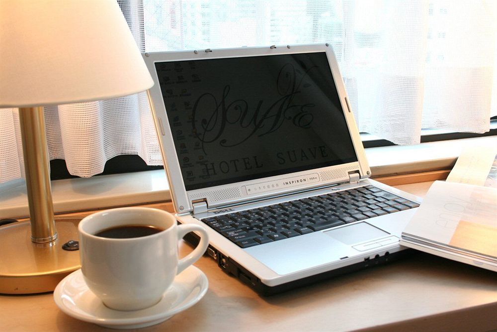 Hotel Suave Shibuya Tokyo Bagian luar foto